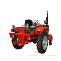 90kN cable pulling winch self propelled tractor winch